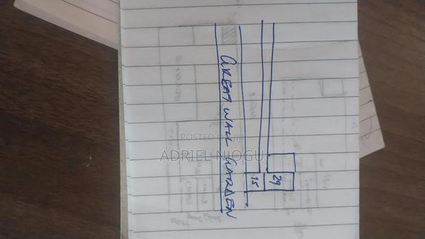 Two Plots for Sale