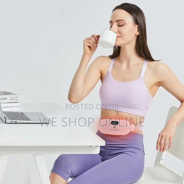 Rechargeable Menstrual Heating Pad Belt - thumbnail 8