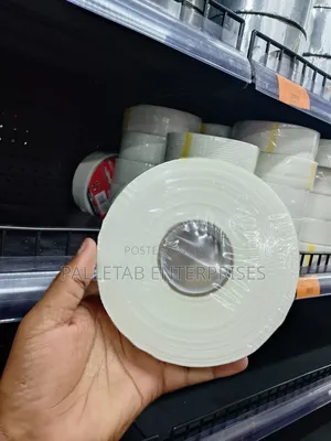 50mm Fiberglass Mesh Tape