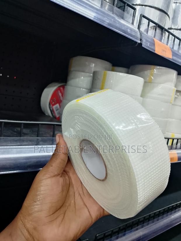 50mm Fiberglass Mesh Tape - thumbnail 3