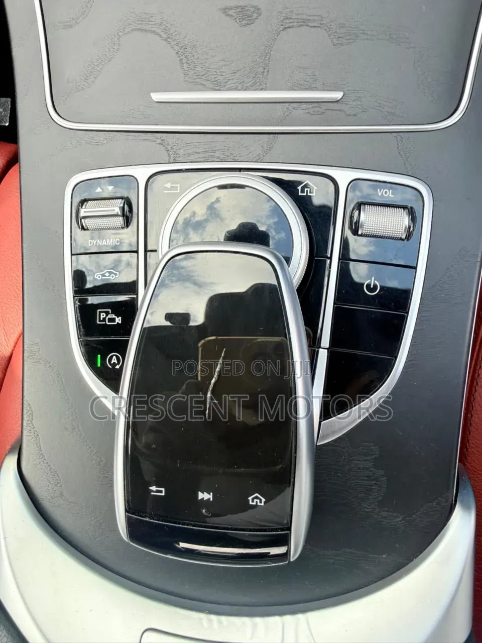 Mercedes-Benz C200 2019 Blue