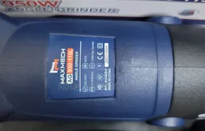 Affordable Maxmech Grinder 950w