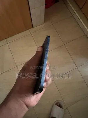 Apple iPhone 15 Pro 256 GB Black