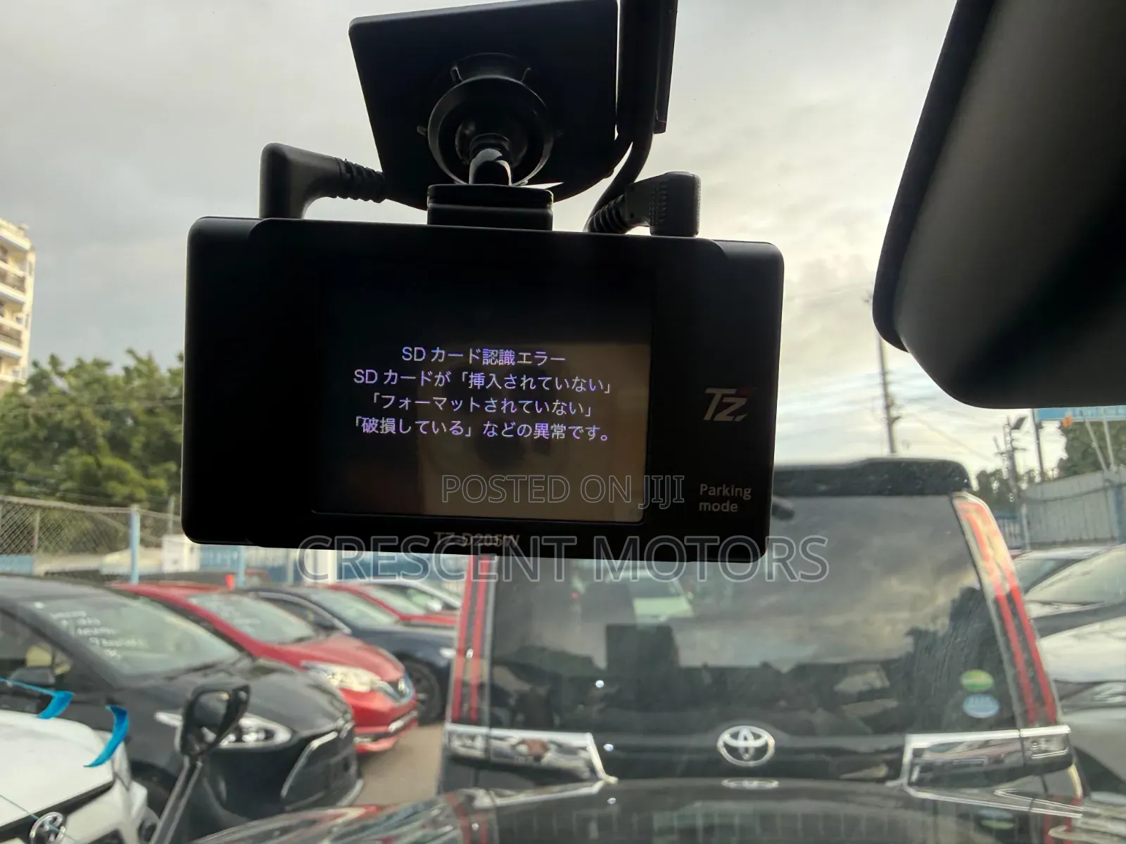 Toyota Hilux 2019 Black