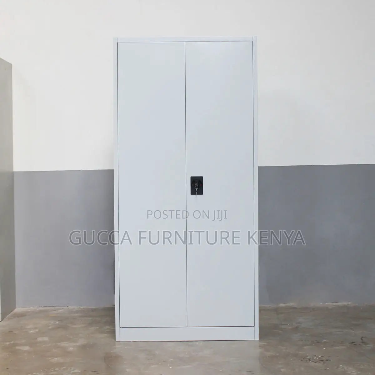 Steel File Cabinet With Shelves