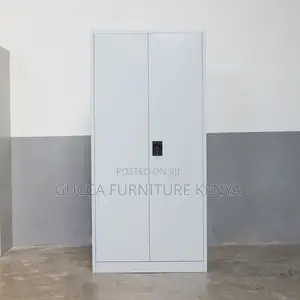 Steel File Cabinet With Shelves