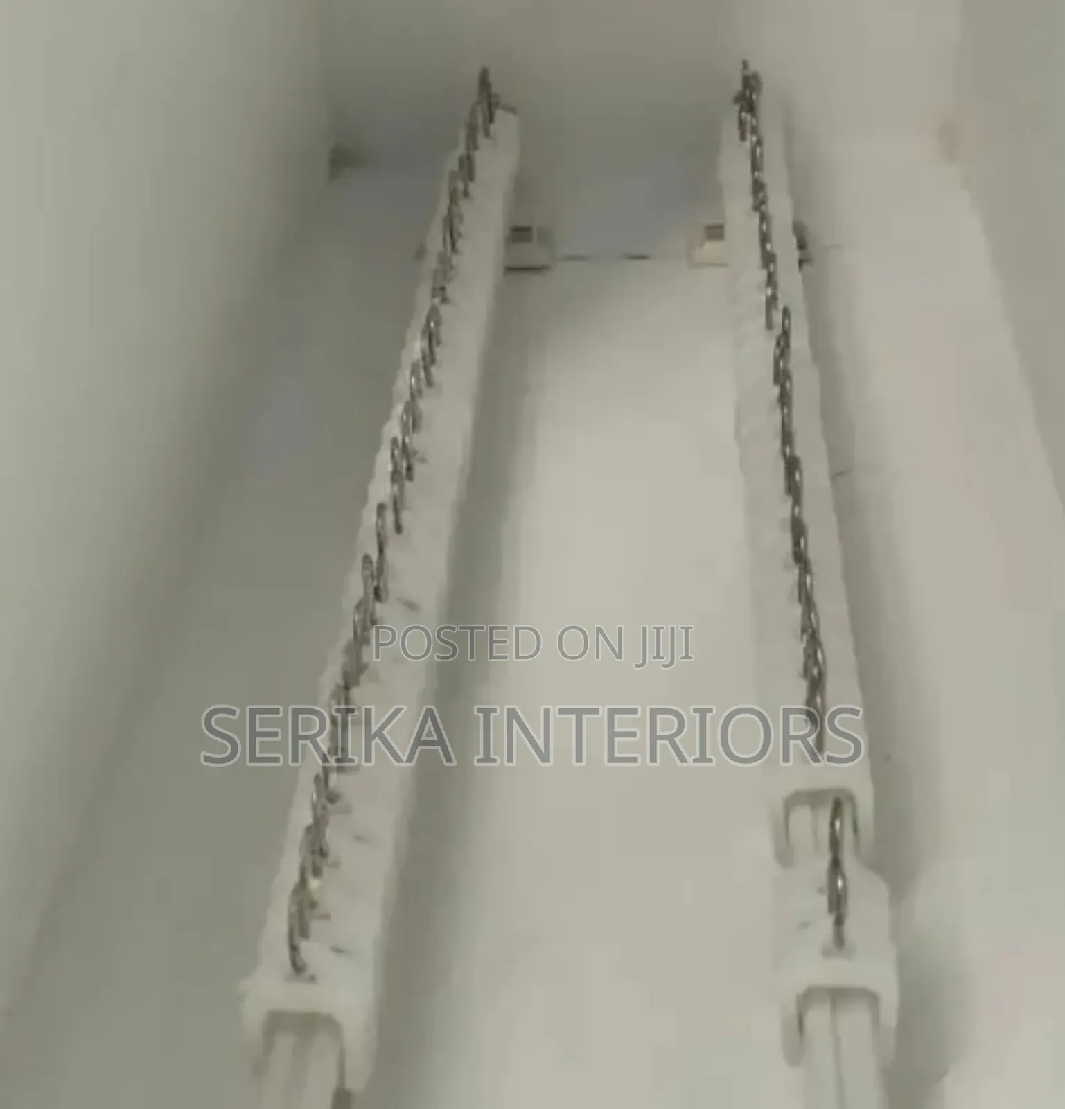 Bendable Curtain Rails Curtain Rails Environmental Services
