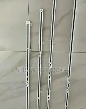 Bendable Curtain Rails Curtain Rails Environmental Services