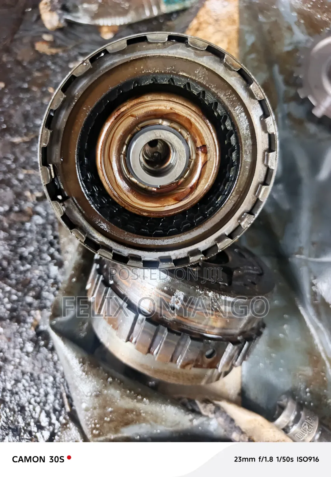 Gearbox Repair Expert Madaraka Shopping Centre