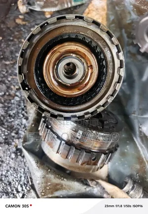 Gearbox Repair Expert Madaraka Shopping Centre
