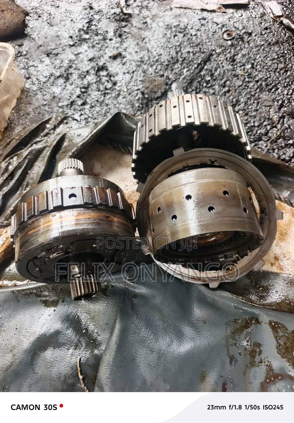 Gearbox Repair Expert Madaraka Shopping Centre