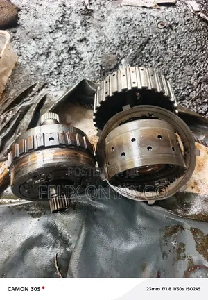 Gearbox Repair Expert Madaraka Shopping Centre