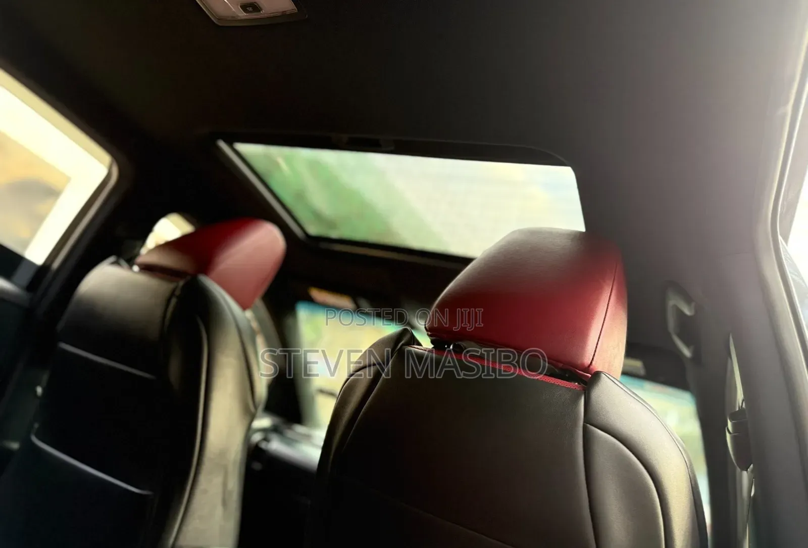Lexus NX 200t FWD 2014 Gray