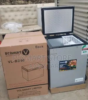 Volksmart 90litre Fridge