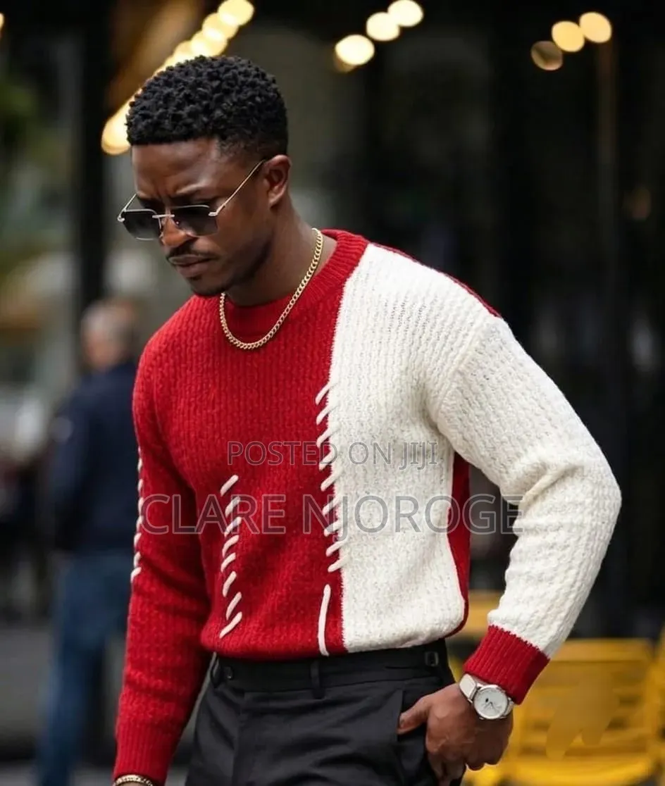 Sweaters Classic Wears
