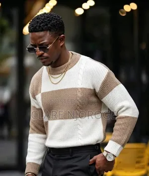 Sweaters Classic Wears