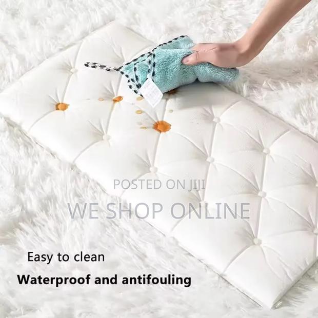 Soft Cushion High-Quality Thicken 3d Wall Stickers / Bed Headboards - thumbnail 10