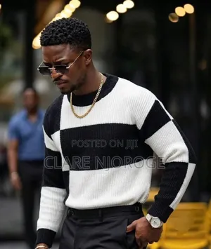 Sweaters Classic Wears