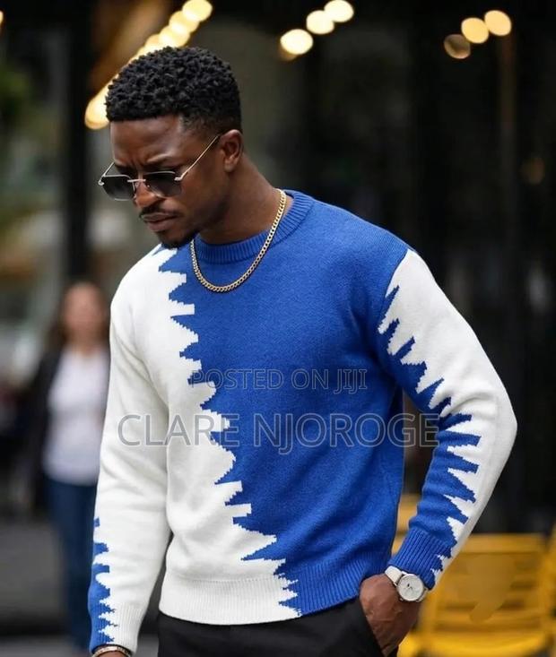 Sweaters Classic Wears - thumbnail 2
