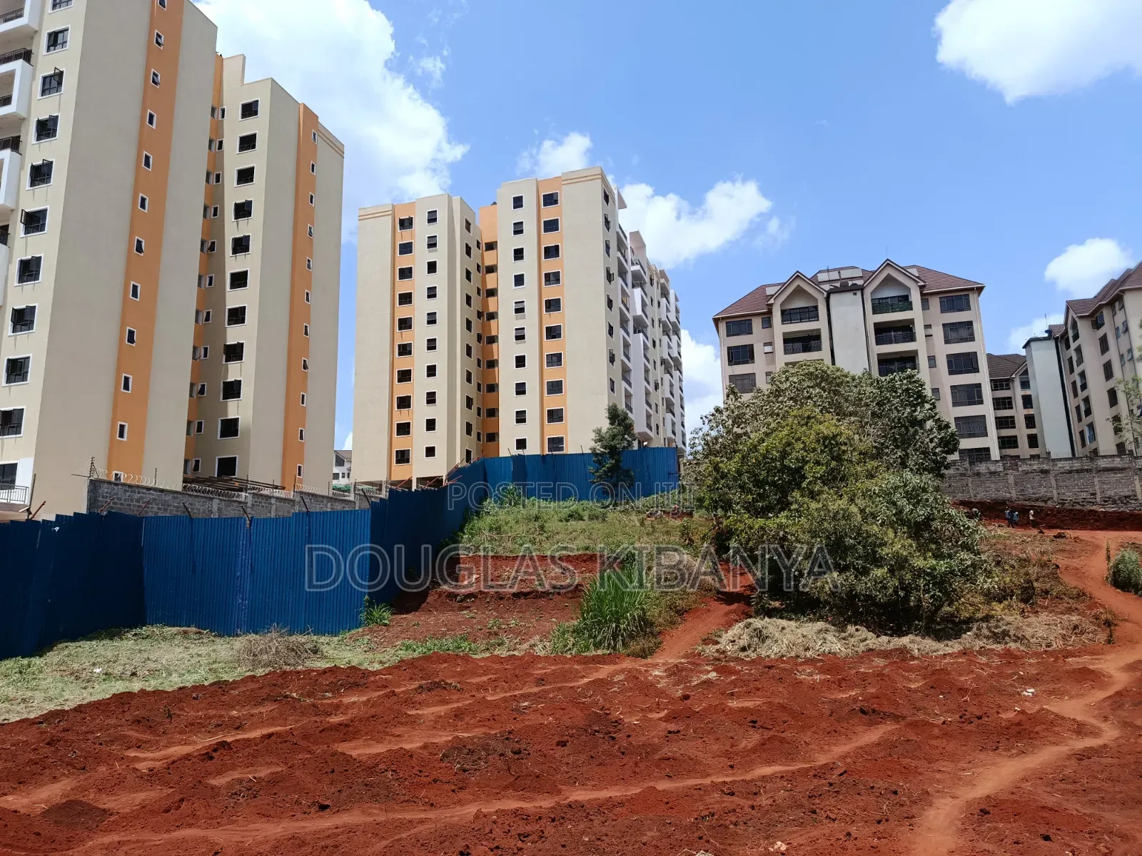 Land for Sale