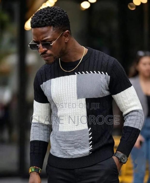 Sweater Shirt - thumbnail 2