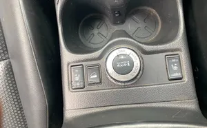Nissan X-Trail 2016 Silver