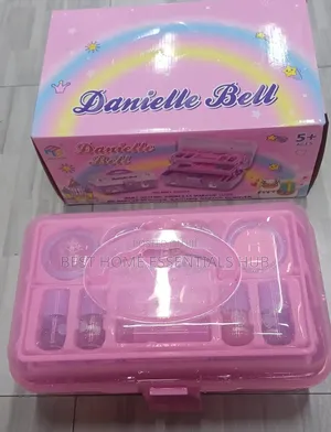 Danielle Kids Make Up Set