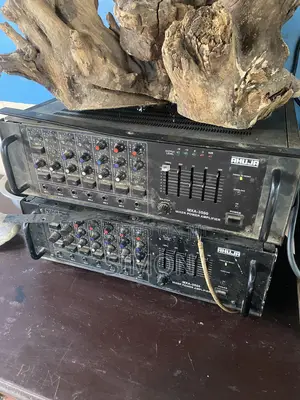 Ahuja Mxa 3500