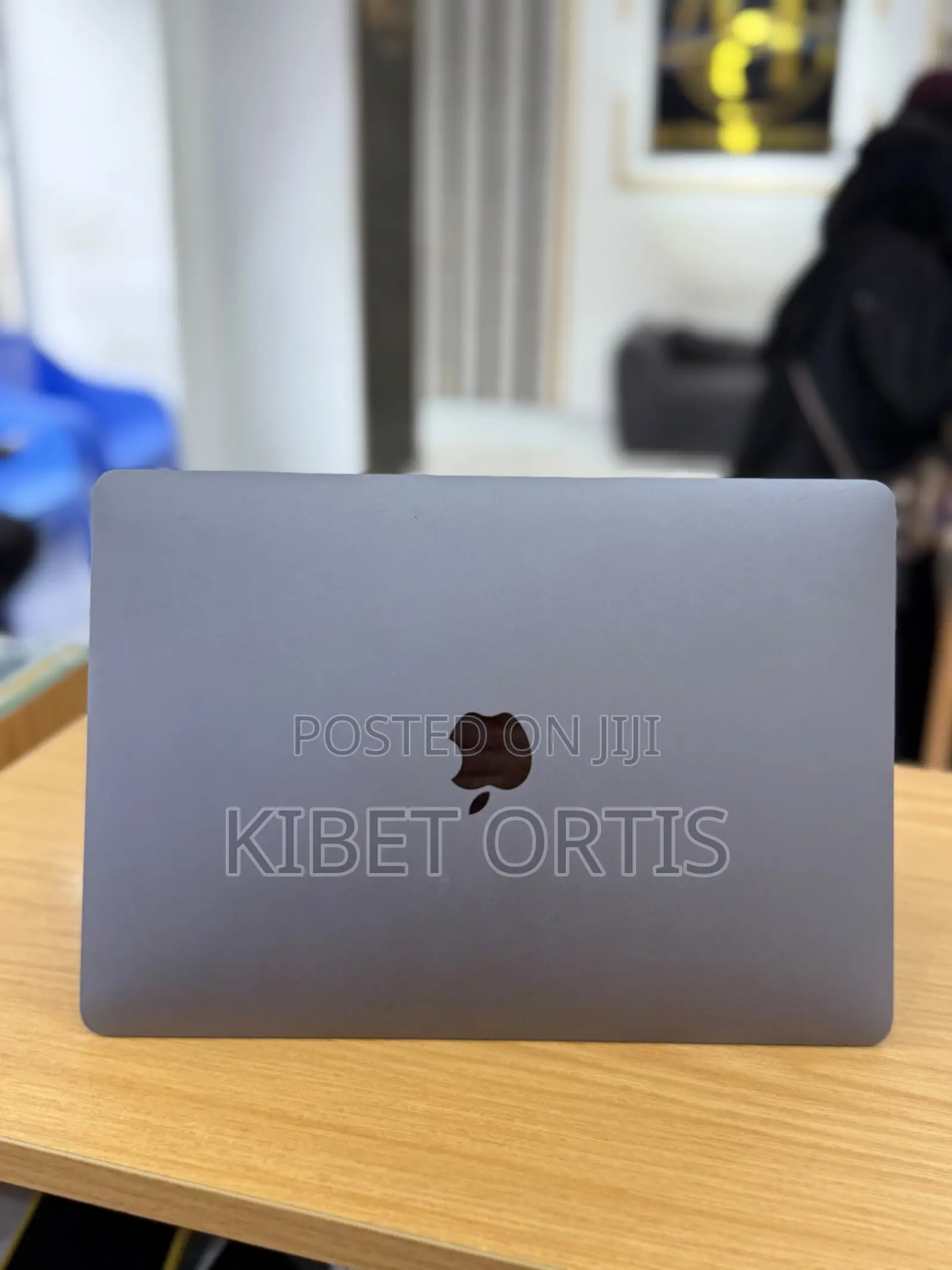 Laptop Apple MacBook Pro 2015 8GB Intel Core i5 SSD 256GB