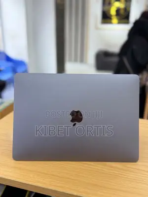 Laptop Apple MacBook Pro 2015 8GB Intel Core i5 SSD 256GB