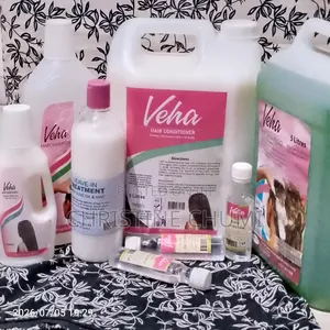 Veha:Quality Hair Products