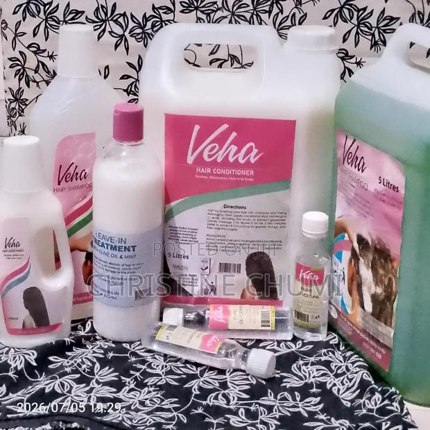 Veha:Quality Hair Products - thumbnail 2