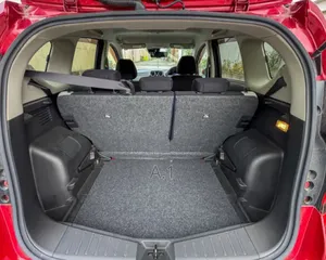 Nissan Note 2019 Maroon