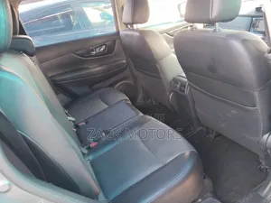 Zack Motors