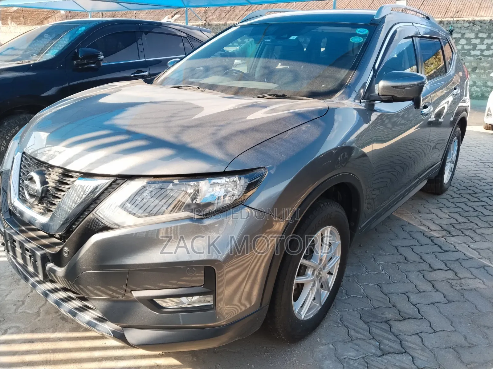 Zack Motors