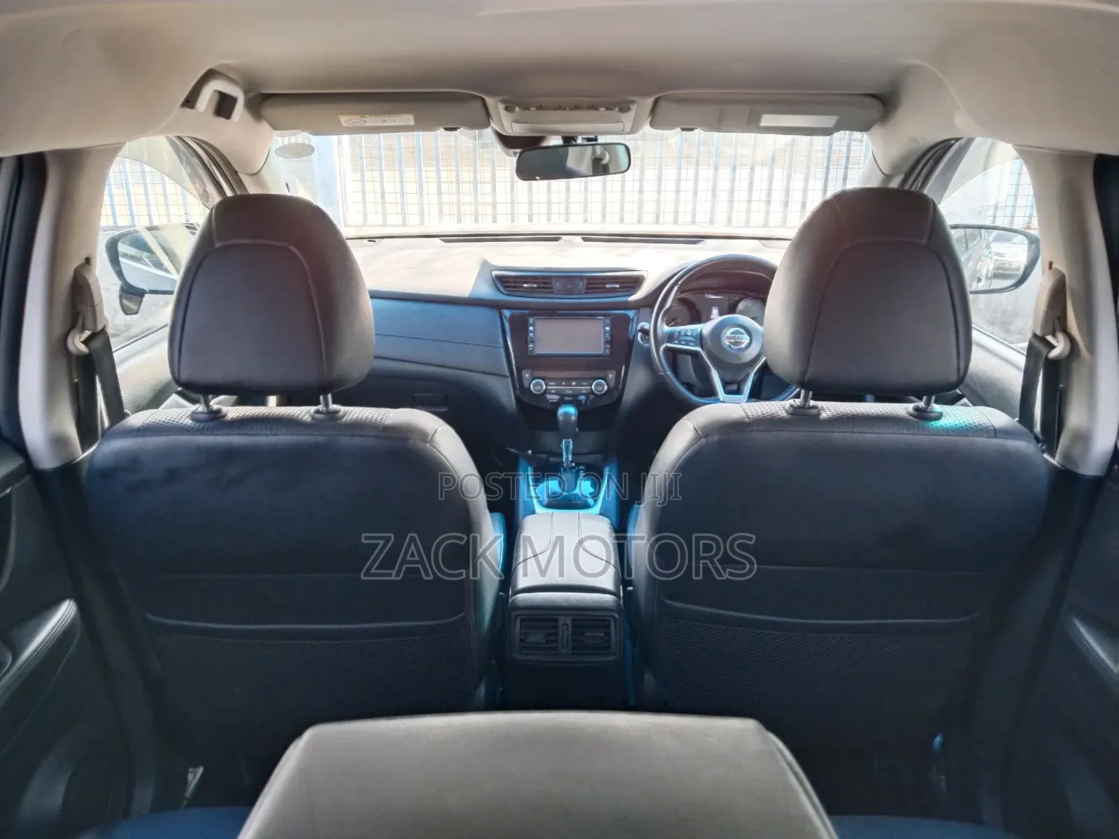 Zack Motors