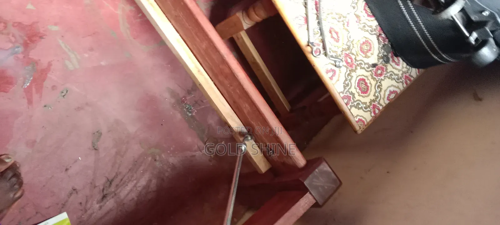 Detailed Bedbugs Controle