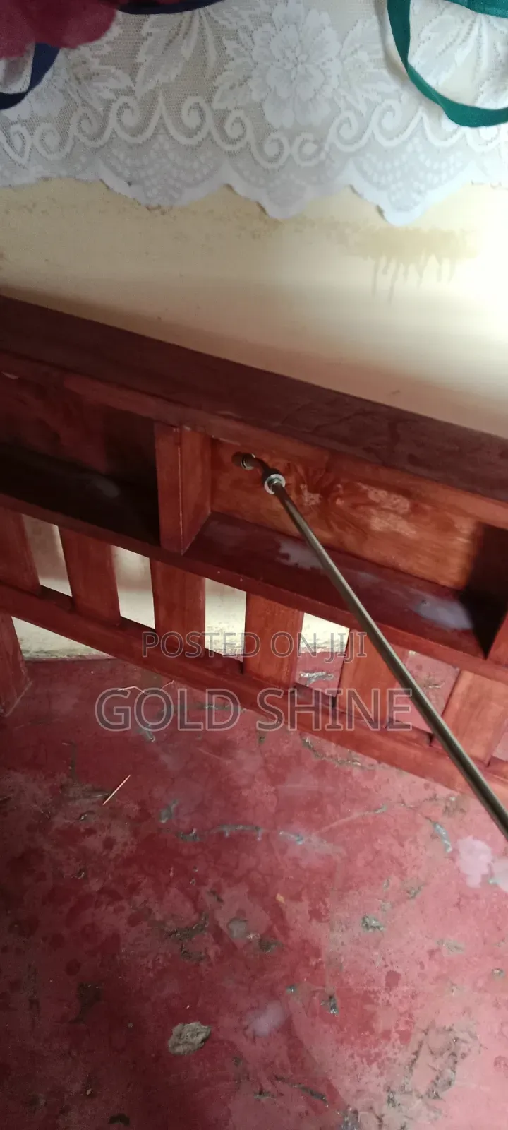 Detailed Bedbugs Controle