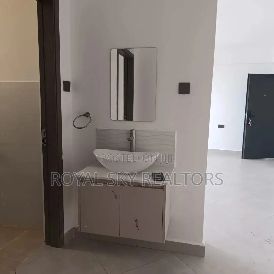 2bdrm Apartment in Nairobi for rent