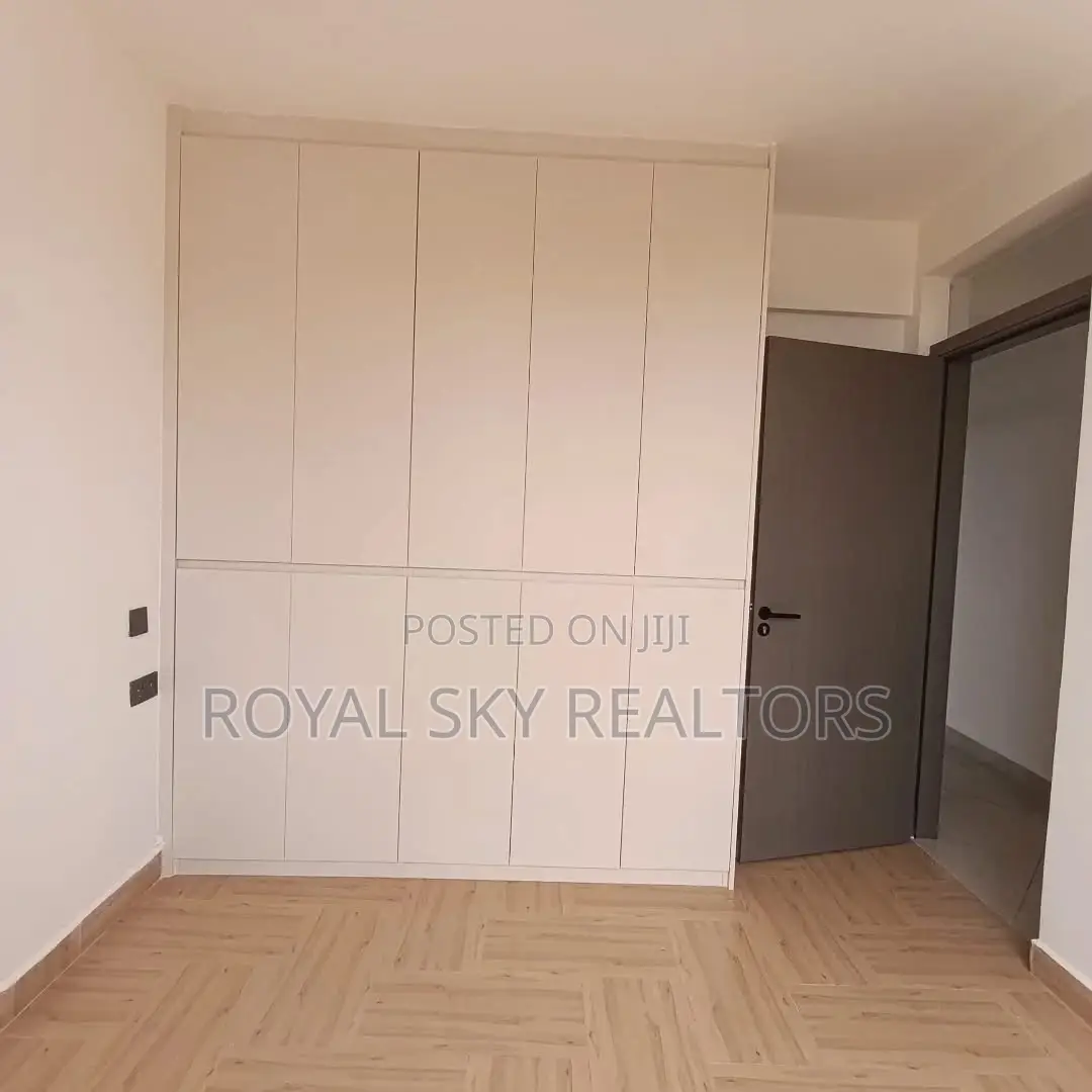 2bdrm Apartment in Nairobi for rent