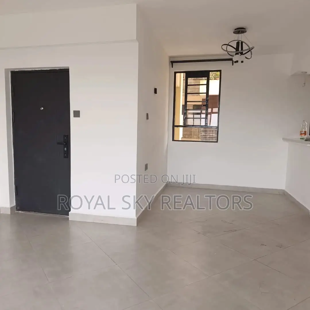 2bdrm Apartment in Nairobi for rent