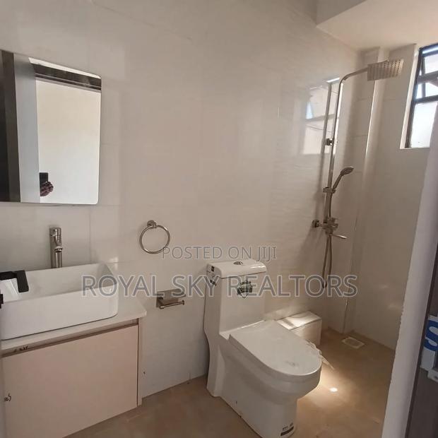 2bdrm Apartment in Nairobi for rent - thumbnail 2