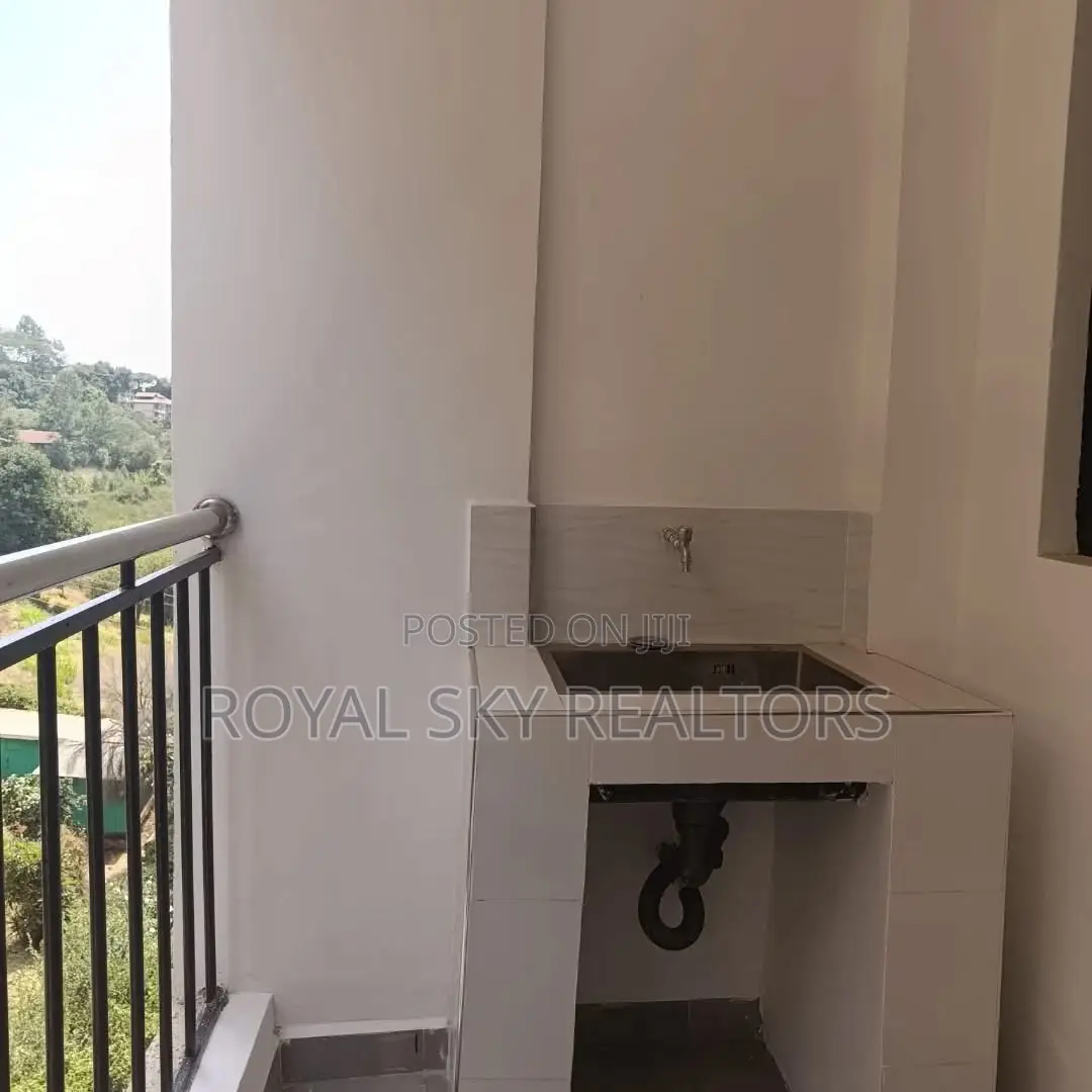 2bdrm Apartment in Nairobi for rent