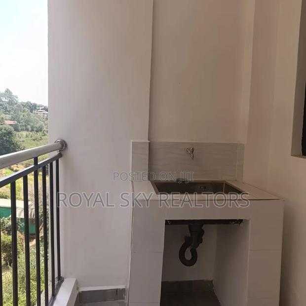 2bdrm Apartment in Nairobi for rent - thumbnail 6