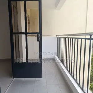 2bdrm Apartment in Nairobi for rent