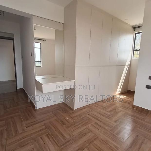 2bdrm Apartment in Nairobi for rent - thumbnail 9