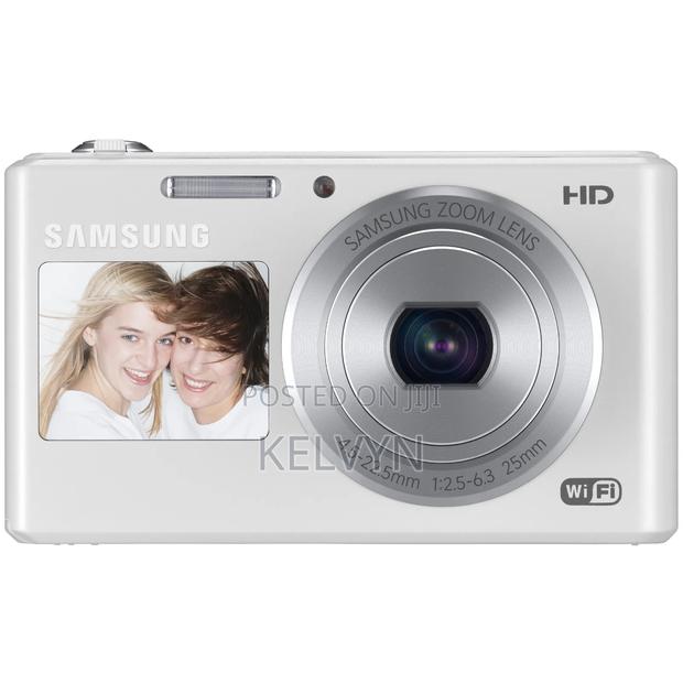 Samsung Dv150f - thumbnail 2