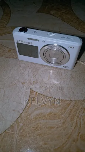 Samsung Dv150f
