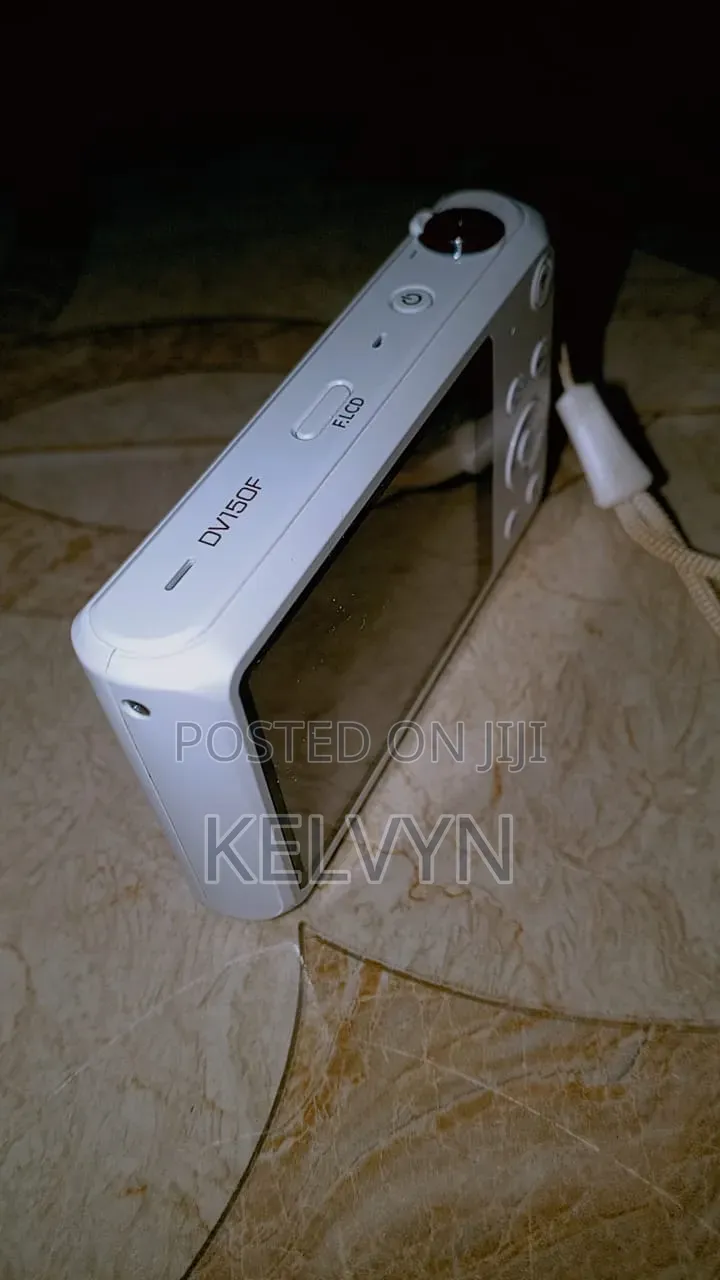 Samsung Dv150f