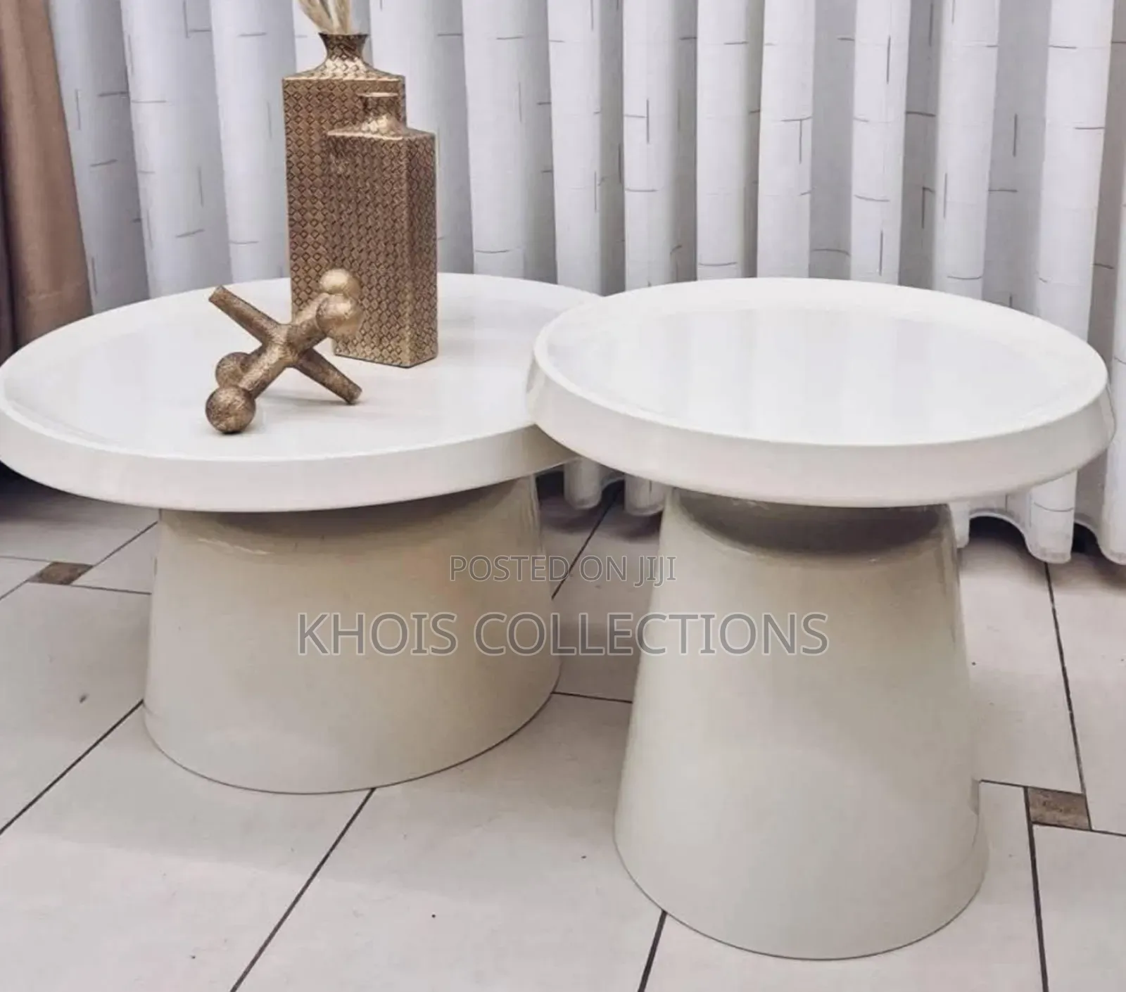 High Quality Modern Nesting Table